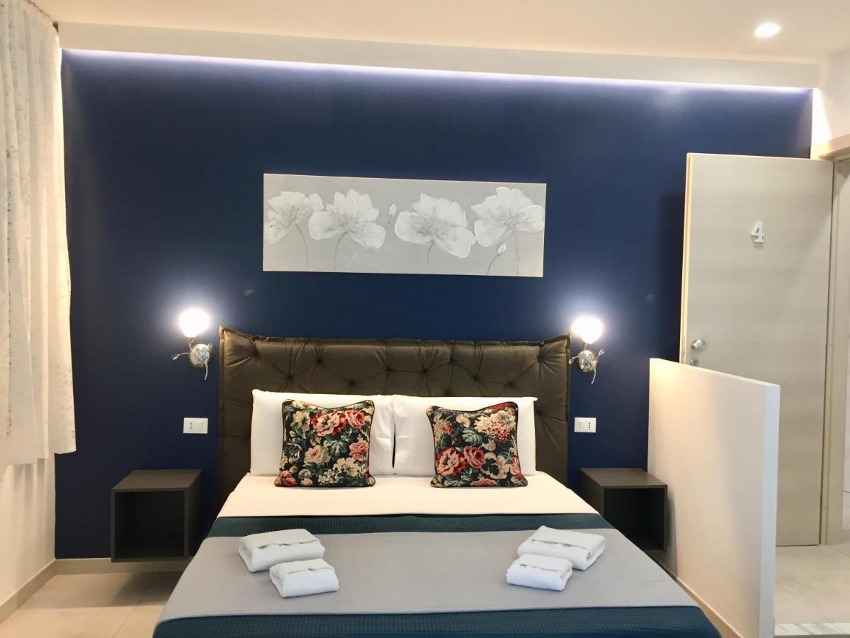 Sunset Rooms La Spezia Buitenkant foto